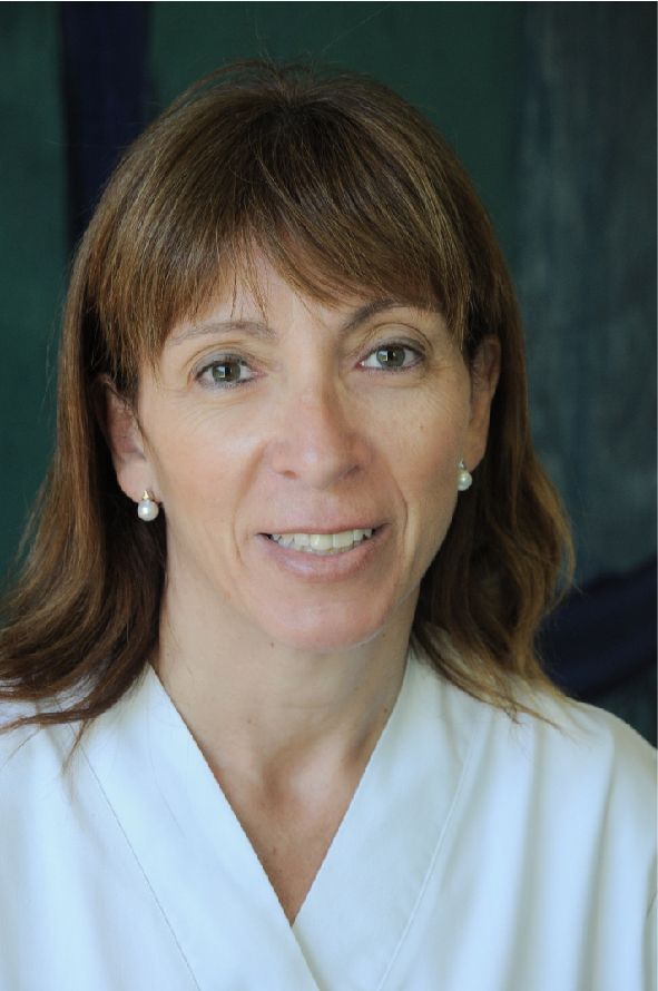 Dra. Cristina Menta Sala